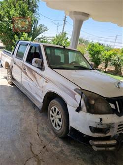 جي أي سي جونو GA200